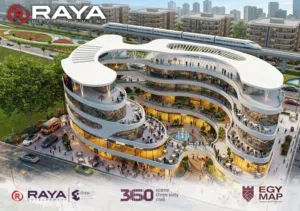scene 360 mall