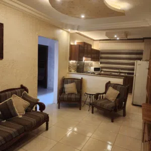 130 m2 2 Bedrooms Apartments for Rent in Irbid Al Hay Al Sharqy