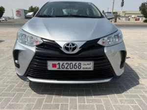 TOYOTA YARIS 1.5L - 2021