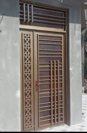 حدادة بركات ام البنين