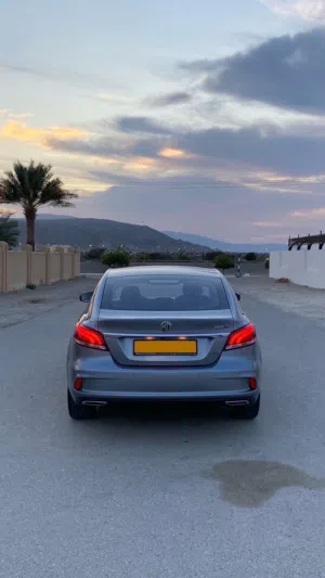 Used MG MG 6 in Al Batinah