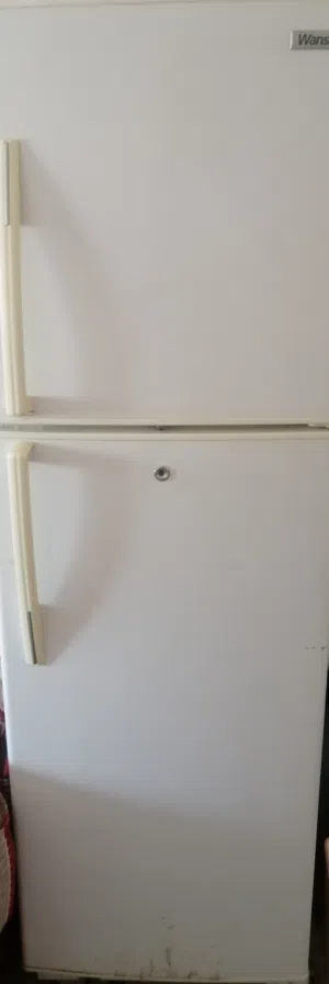 ثلاجه وانسا مستعمل