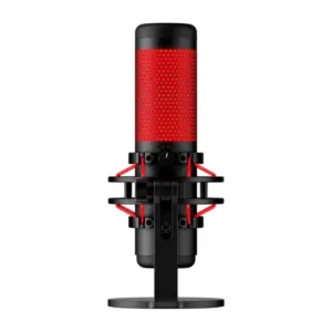 سماعات ومايك hyper x