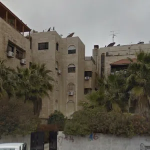 127 m2 3 Bedrooms Apartments for Sale in Amman Swefieh