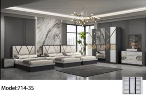 CHINA * *SINGLE 3 BED*
