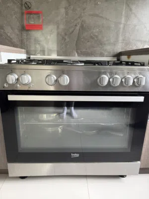 Cooker (Beko)