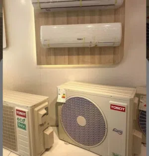 Tosot 0 - 1 Ton AC in Baghdad
