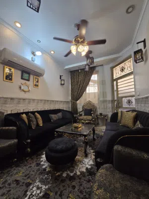 دار حديث vip للبيع 100متر الكريعات