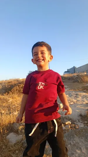 امين عيسى احمد الحوامده 