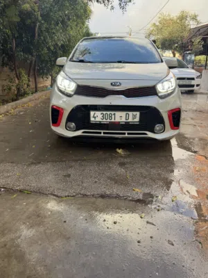 كايا بكانتو