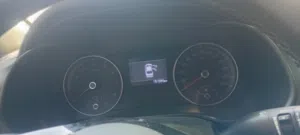 Used Kia K3 in Amman