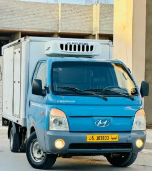 Used Hyundai H 100 in Tripoli