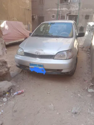 تيوتا ايكو موديل 2000 للبيع