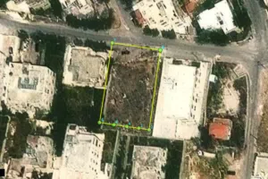 Residential Land for Sale in Amman Al Qwaismeh