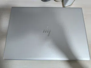 hp elitebook لابتوب