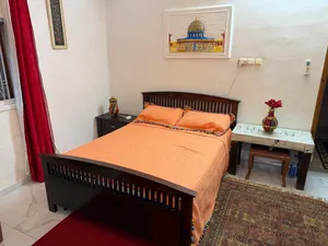 Furnished . Monthly0