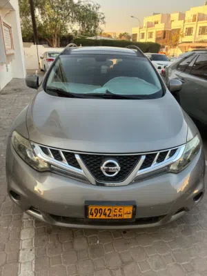 Luxury Nissan Murano 2013  Full Option  V6 Power  Panoramic Sunroof  Immaculate Condition