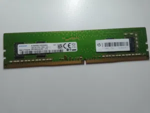 RAM DDR4/DDR3 4G للبيع