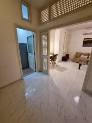 Fully furnished apartment for rent in Qurum (PDO area)