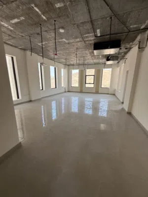 Offices For Rent in Bousher مكاتب للإيجار في بوشر