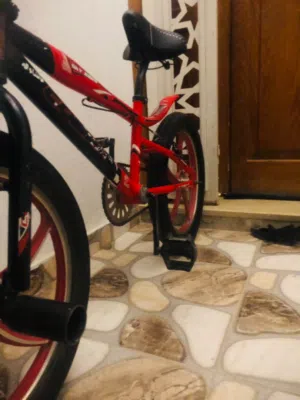 دراجه هوائية BMX 20