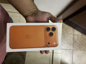 Brand New iphone 17 Pro Max ( 512 GB )