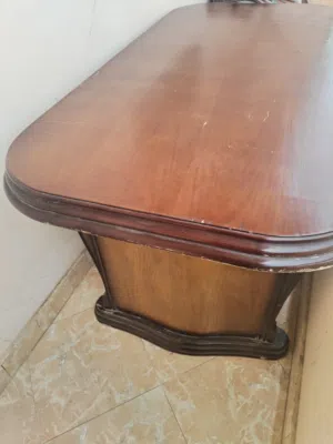 سفره وأبواب مستعملة للبيع