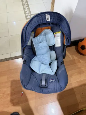 Chicoo car seat for infant