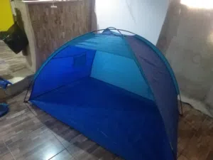 خيمه فرديه استعمال بسيط