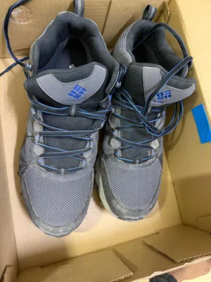 Hiking shoe Columbia brand