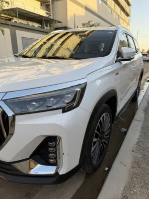 جيتار 2025 X 90 بلاس فول مواصفات ضمان الشركة