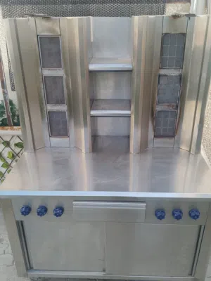 ماكينه شاورما للبيع