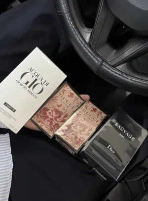 Gucci bloom 50ml original brand new