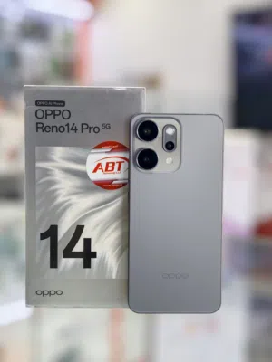 OPPO RENO 14PRO 12/512GB