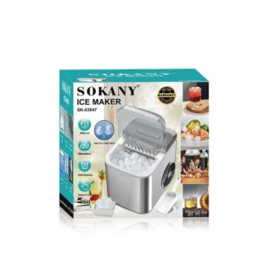 صانعة الثلج Sokany