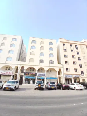 70 m2 1 Bedroom Apartments for Rent in Muscat Wadi Al Kabir