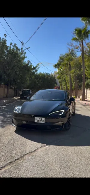 2023 Tesla Model S Long Range Dual Motor