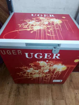 مجمدة نوع Uger