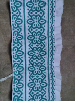 كمه خياطه يد عمانيه