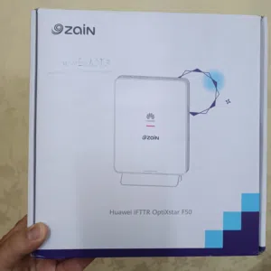 راوتر اكستندر WiFi7 أحدث موديلFx50
