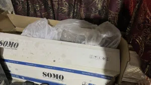 سبلت ما مستخدم SOMO