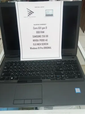 Windows Dell for sale in Misrata