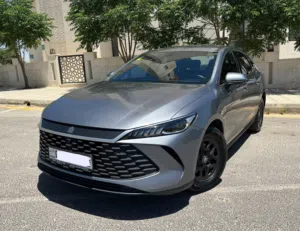 BYD QIN PLUS 2025