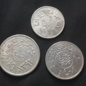 عملات معدنيه