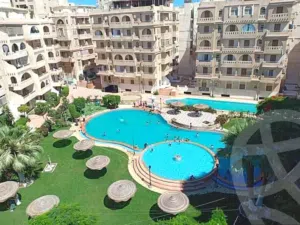 55 m2 1 Bedroom Apartments for Rent in Alexandria Nakheel