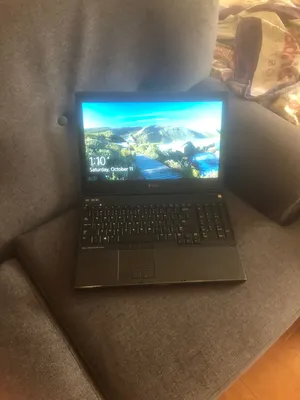 ‏ديل ‏.‏ ويندوز ‏.‏ 15.6" ‏.‏ مستعمل‏2