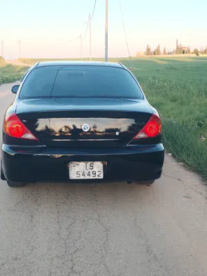كيا سبيكترا 2000 mr