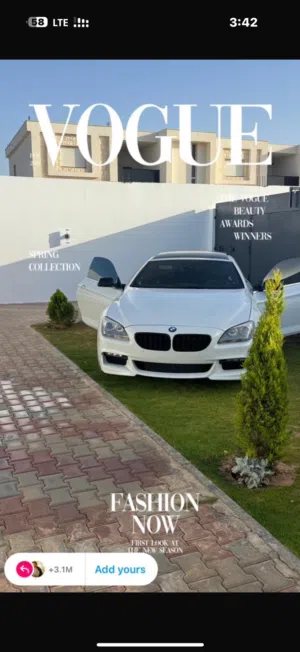 بي ام دبليو