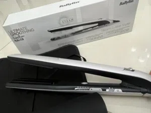 جهاز تمليس الشعر من babyliss
