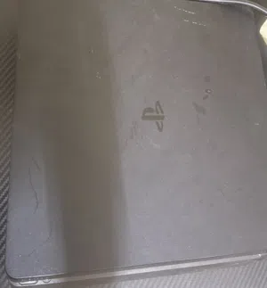 للبيع بلايستيشن